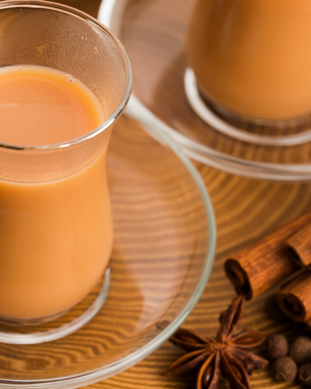 A Taste of India: 3 Classic Assam Tea Drinks You Can Make at Home