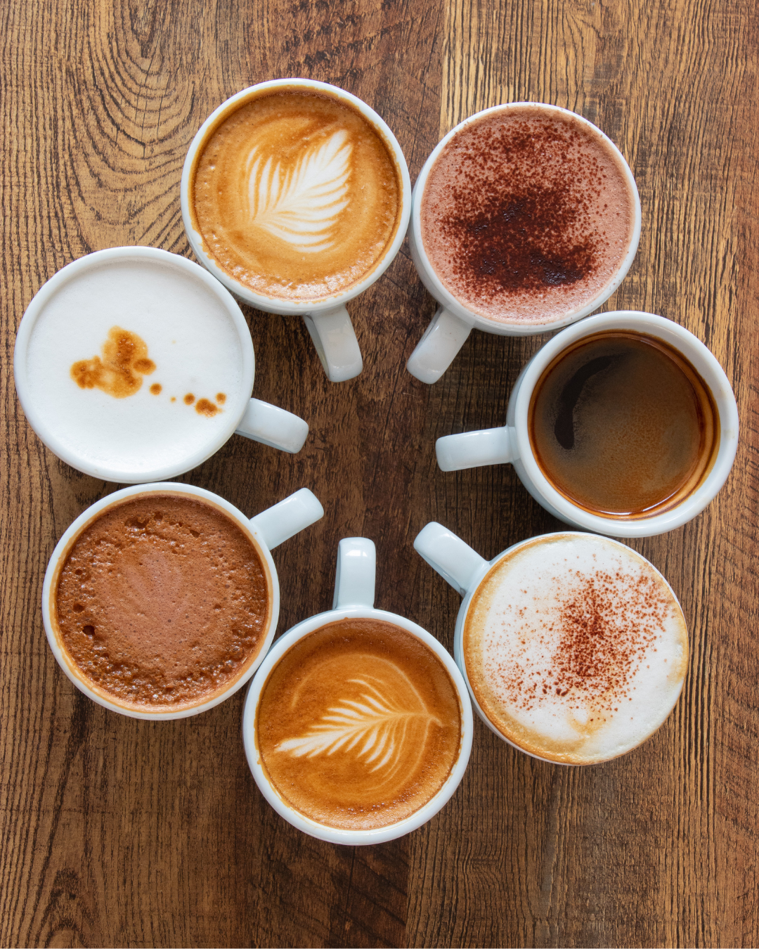 How to Create a Fall Coffee & Beverage Bar at Home