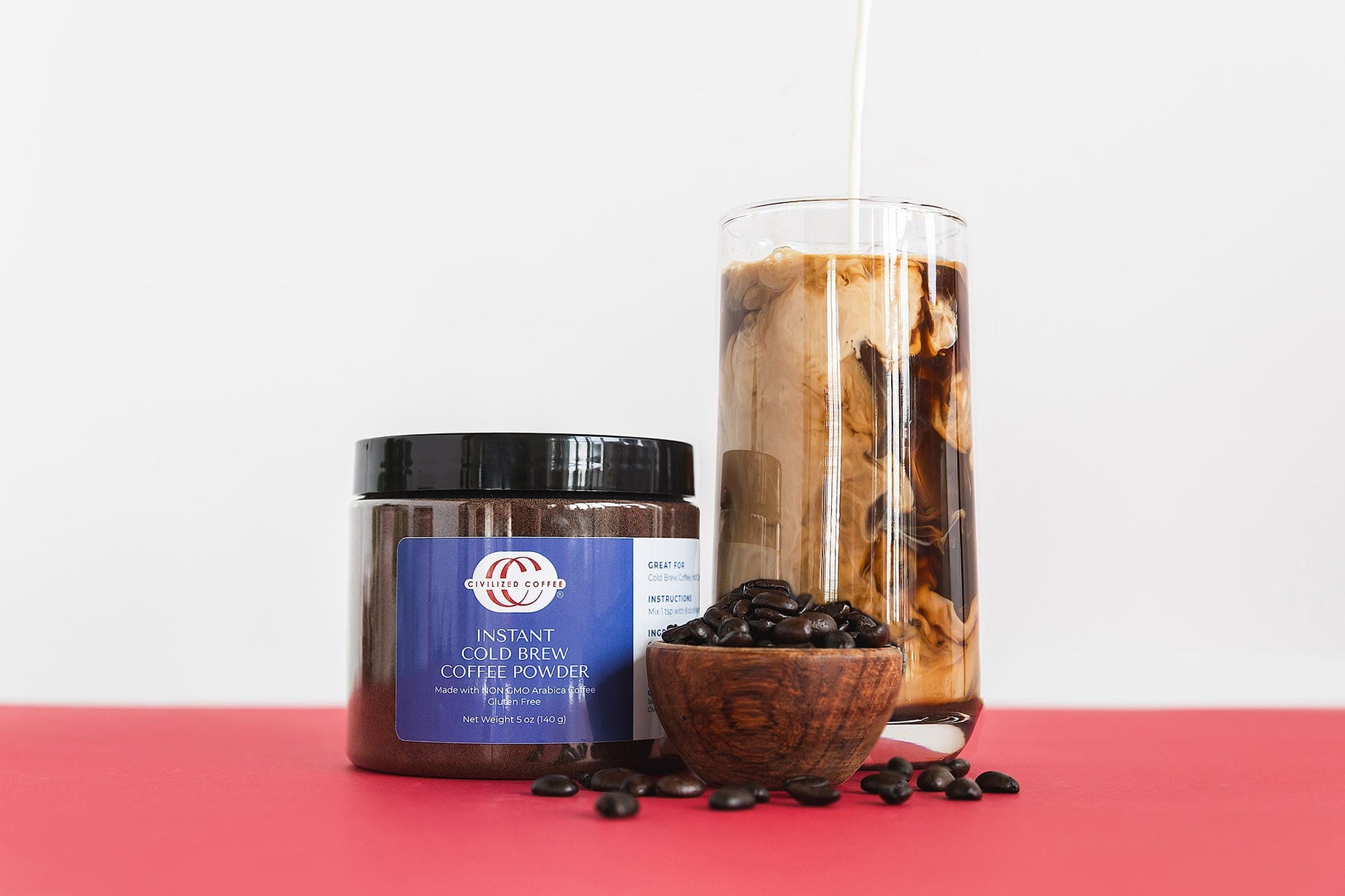 Everything You Need to Know About Civilized Coffee Instant Cold Brew