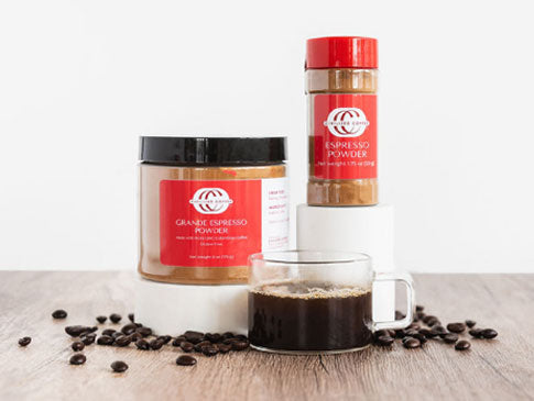 The Art of Instant™ – A New Chapter in Coffee Culture