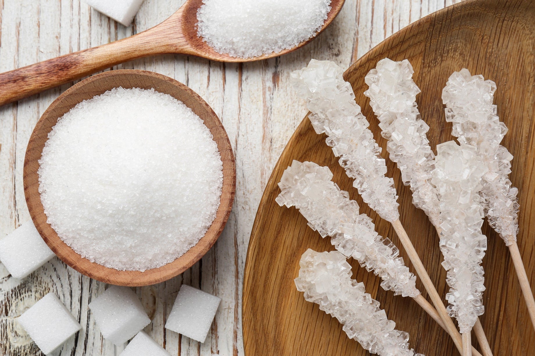 Wrapped in Sweetness: Why Our Sugar Sticks Are the Ultimate Spring & Summer Essential