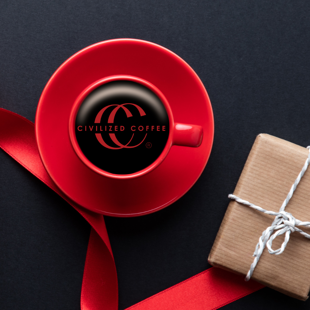 The Civilized Way to Gift: Thoughtful, Ready, and Instantly Appreciated