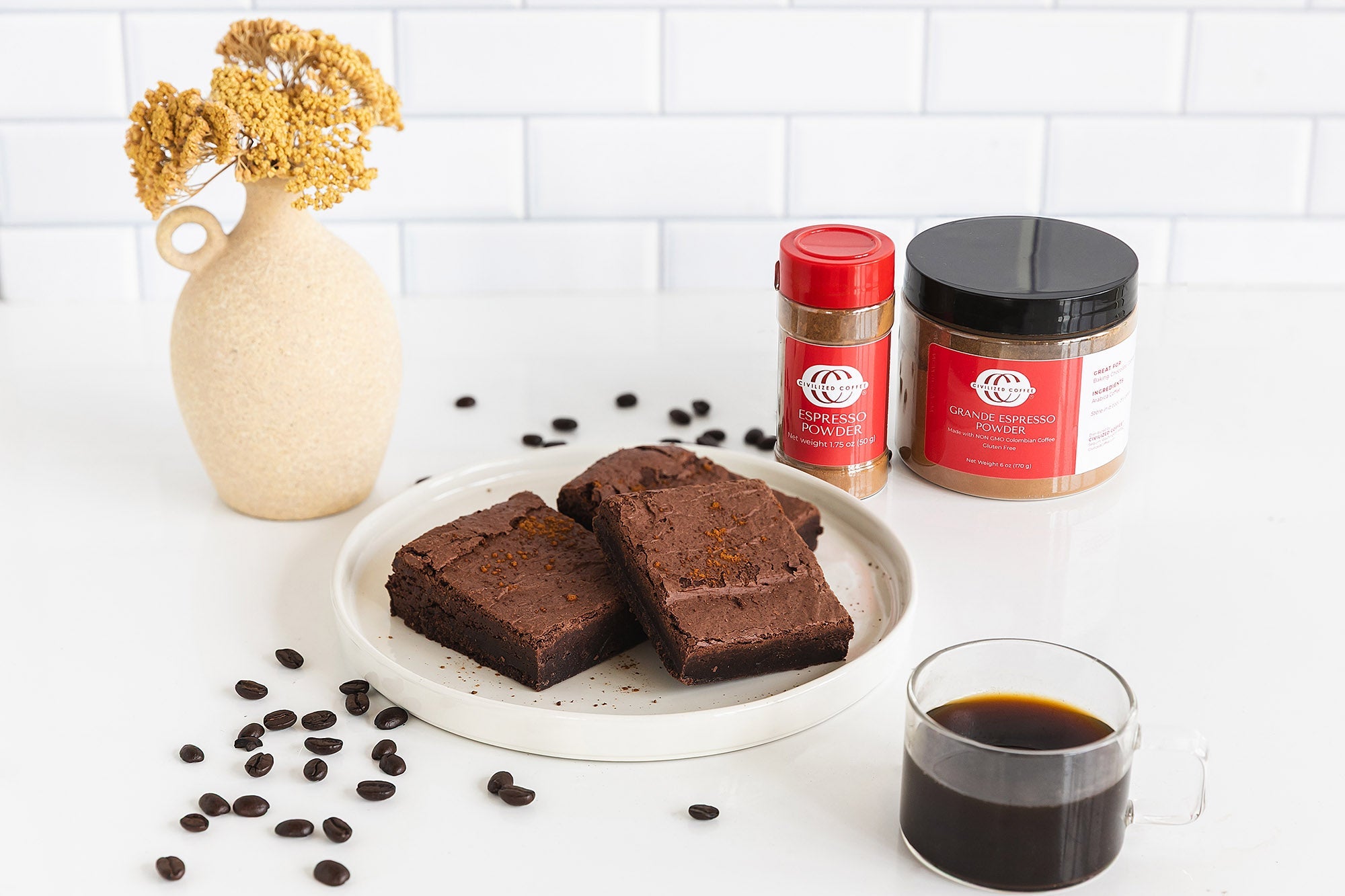 Craft & Baking
