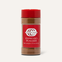ESPRESSO POWDER