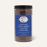 INSTANT COLD BREW